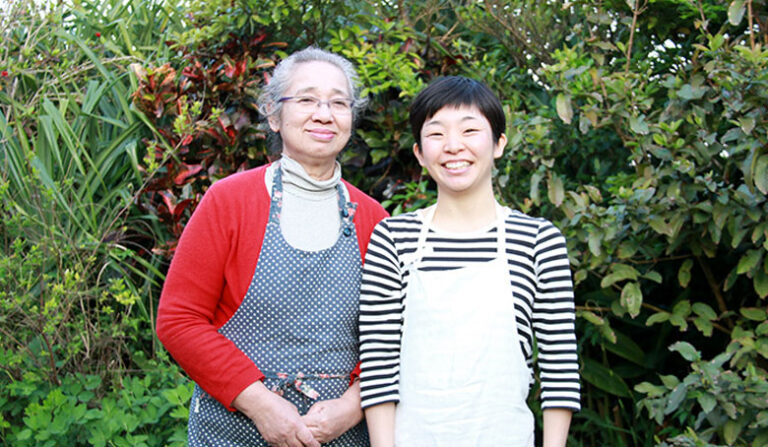 Read more about the article Kuchnia z wyspy Okinawa receptą na długowieczność