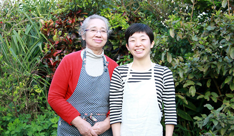 You are currently viewing Kuchnia z wyspy Okinawa receptą na długowieczność