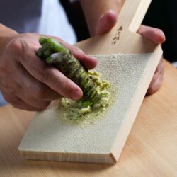 Myślisz, że to, co jadłeś ze swoim sushi, to prawdziwe wasabi?