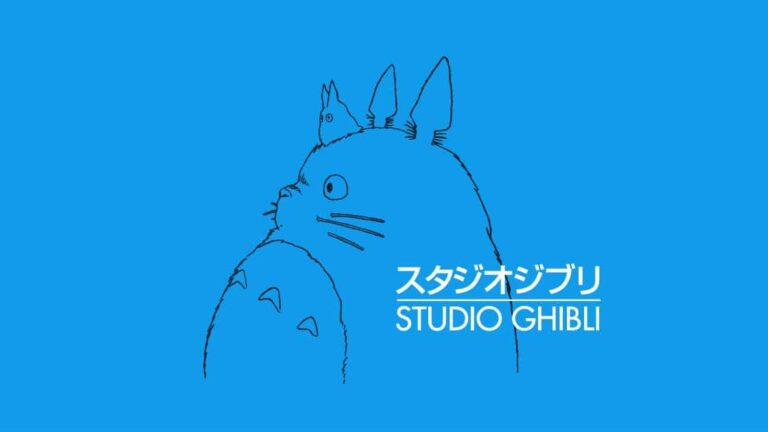 Read more about the article Historia Studio Ghibli i Hayao Miyazaki