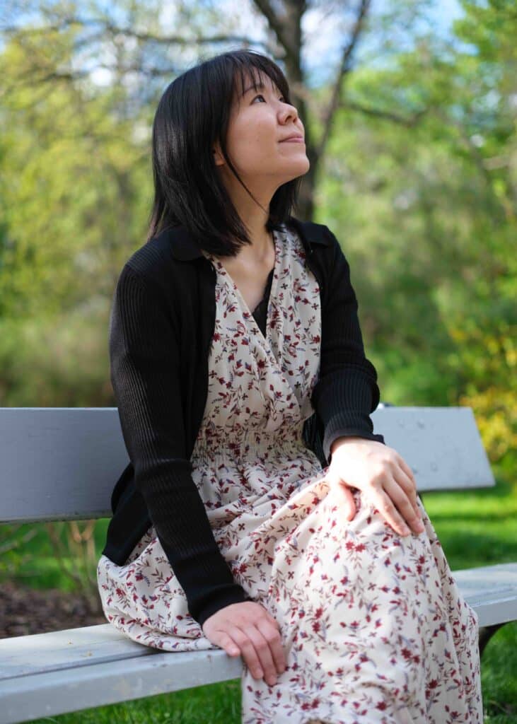 Ayako