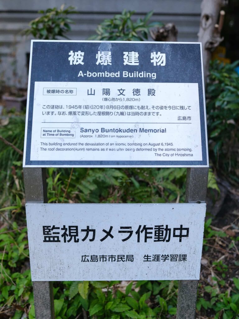 Somei Yoshino z Hiroshima