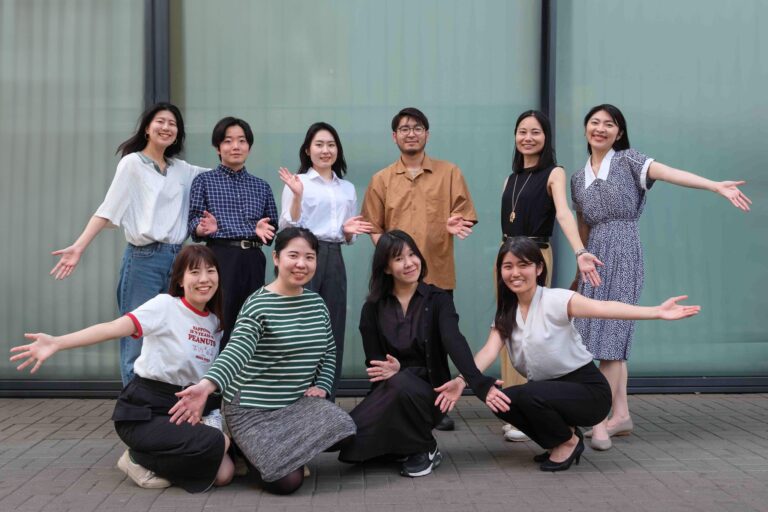 lektorzy języka japońskiego