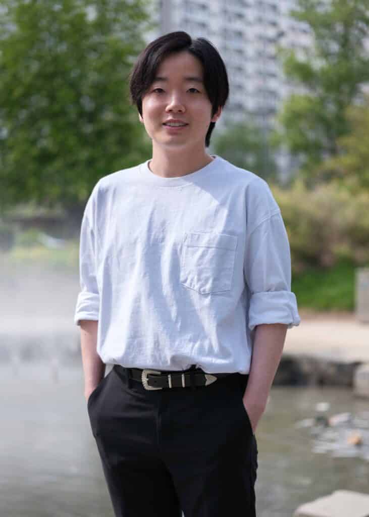 Jumpei