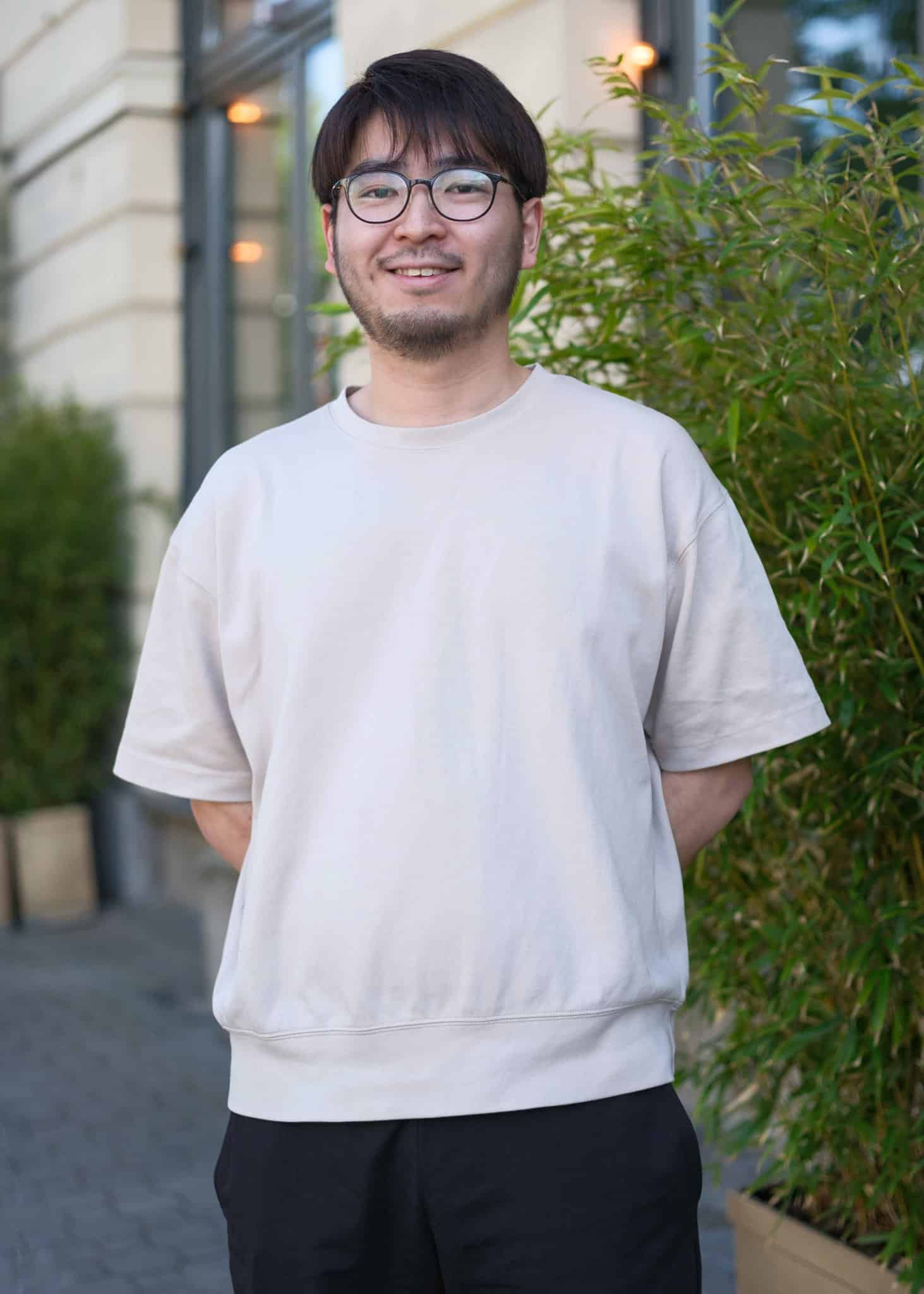 Naoki