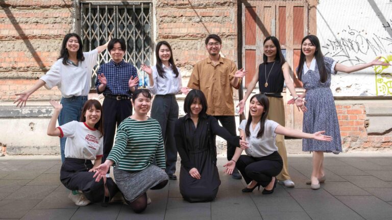 Lektorzy języka japońskiego