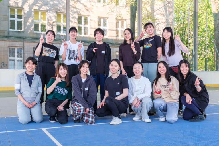 Lektorzy języka japońskiego